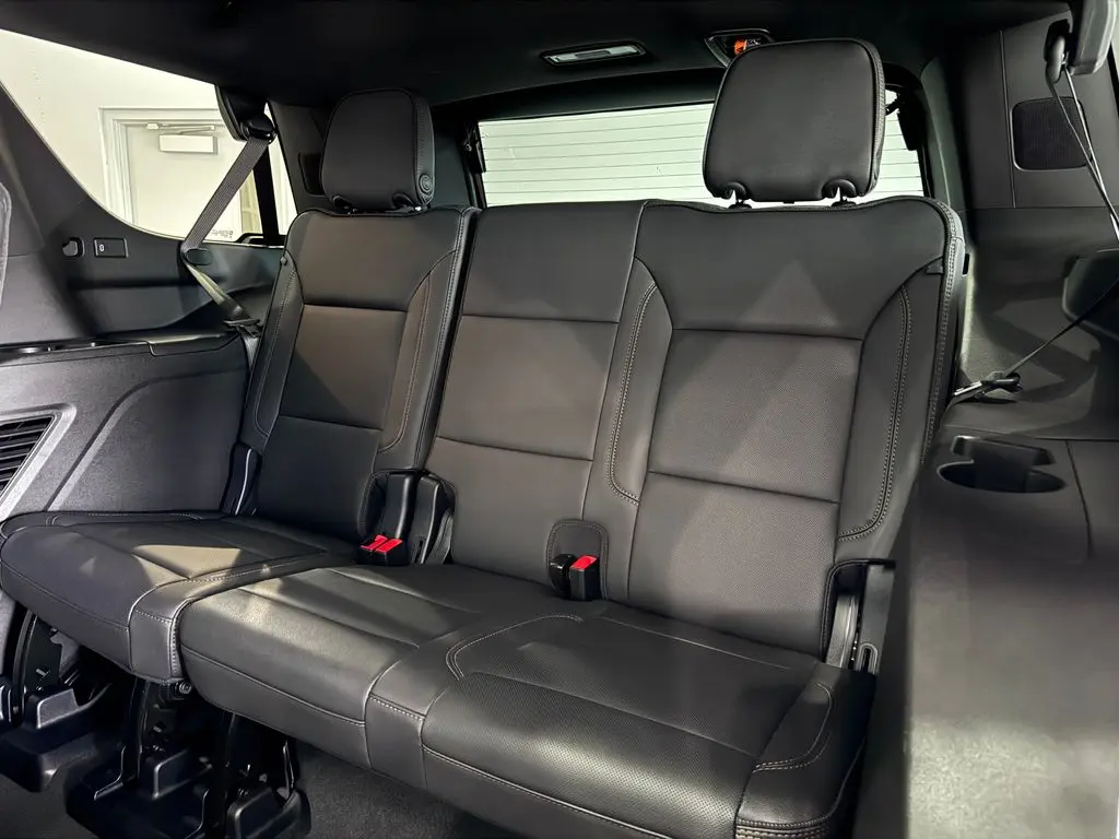 2025 Chevrolet Tahoe - $74,987