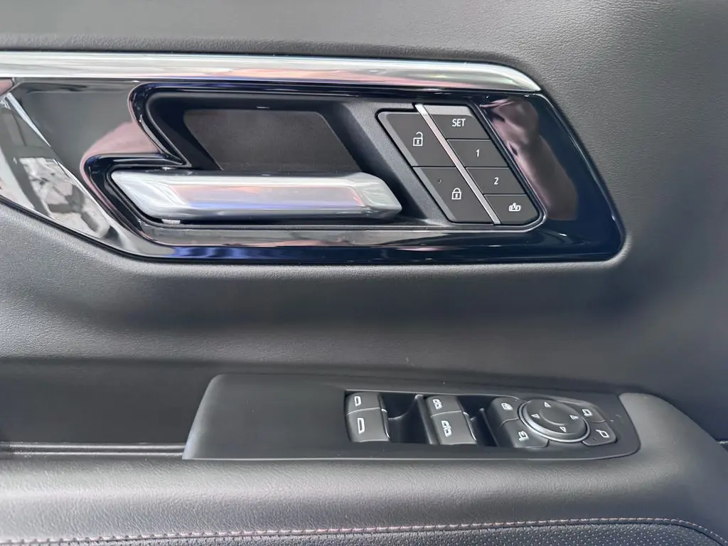 2025 Chevrolet Tahoe - $74,987