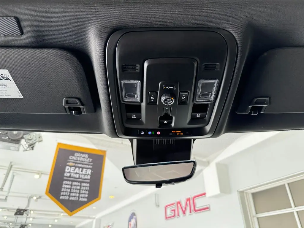 2025 Chevrolet Tahoe - $74,987