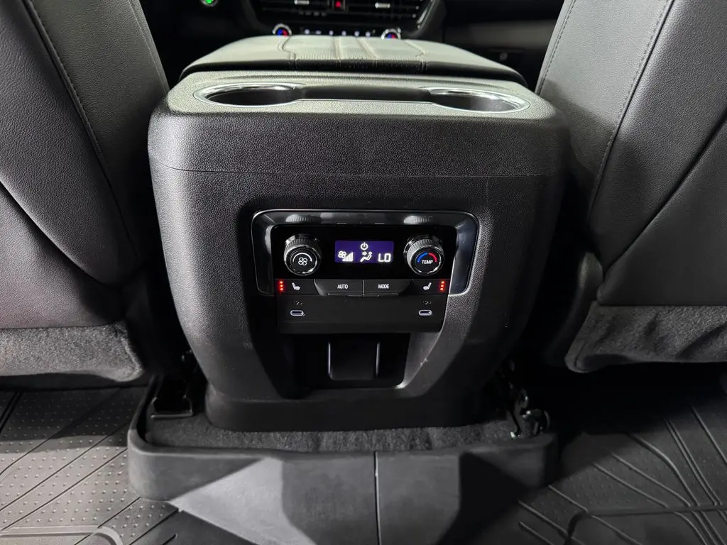 2025 Chevrolet Tahoe - $74,987
