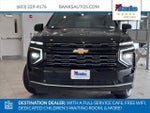 2025 Tahoe Thumbnail 3