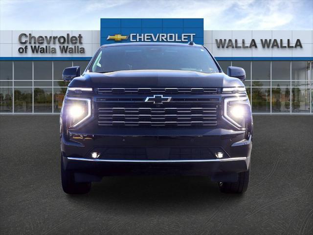 2025 Chevrolet Tahoe - $76,399