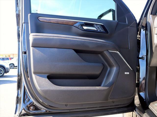 2025 Chevrolet Tahoe - $76,399