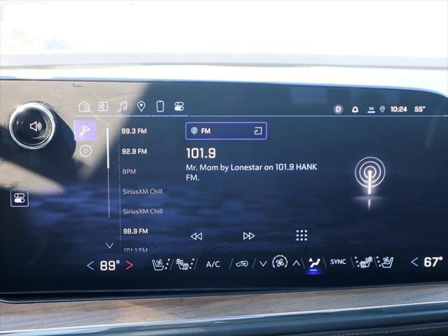 2025 Chevrolet Tahoe - $76,399