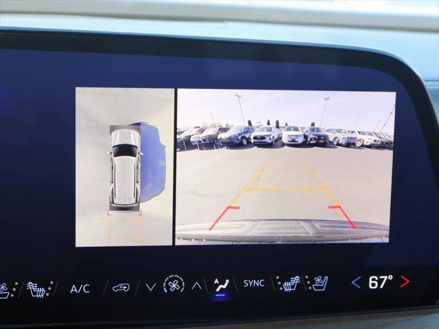 2025 Chevrolet Tahoe - $76,399