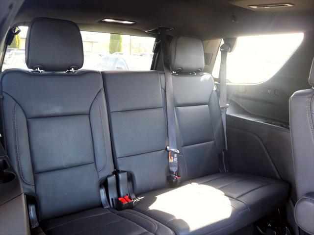 2025 Chevrolet Tahoe - $76,399