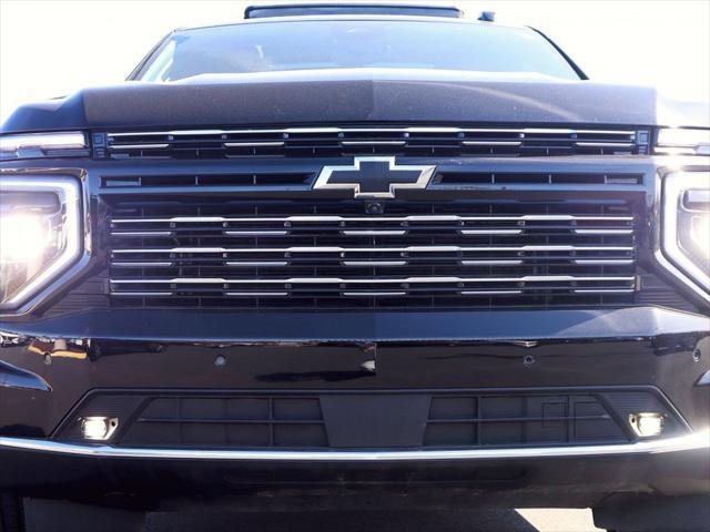 2025 Chevrolet Tahoe - $76,399