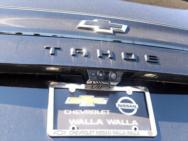 2025 Chevrolet Tahoe - $76,399