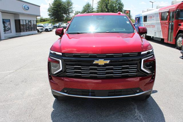 2025 Chevrolet Tahoe - $78,991
