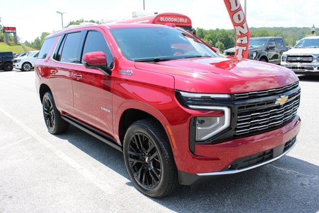 2025 Chevrolet Tahoe - $78,991