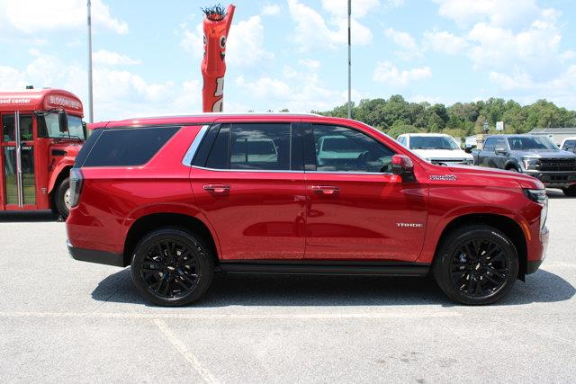 2025 Chevrolet Tahoe - $78,991
