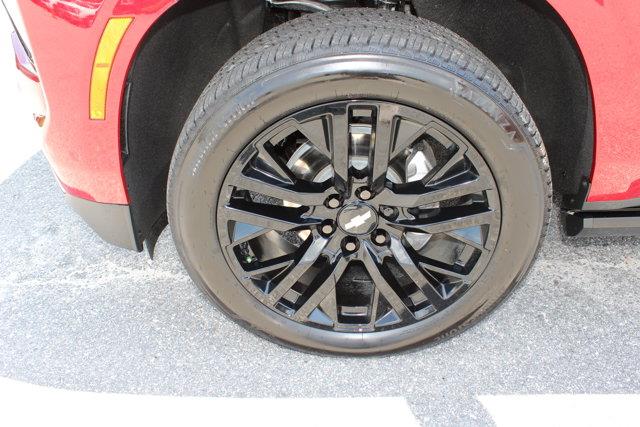 2025 Chevrolet Tahoe - $78,991