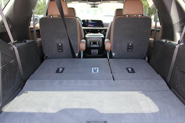 2025 Chevrolet Tahoe - $78,991
