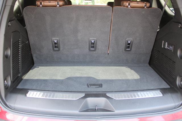 2025 Chevrolet Tahoe - $78,991