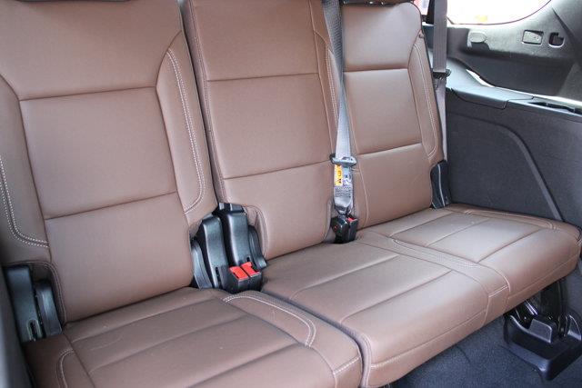 2025 Chevrolet Tahoe - $78,991
