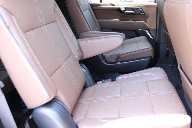 2025 Chevrolet Tahoe - $78,991