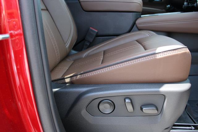 2025 Chevrolet Tahoe - $78,991