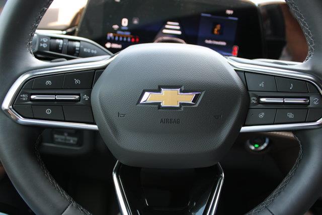 2025 Chevrolet Tahoe - $78,991