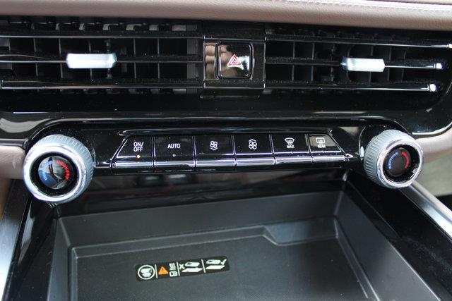 2025 Chevrolet Tahoe - $78,991