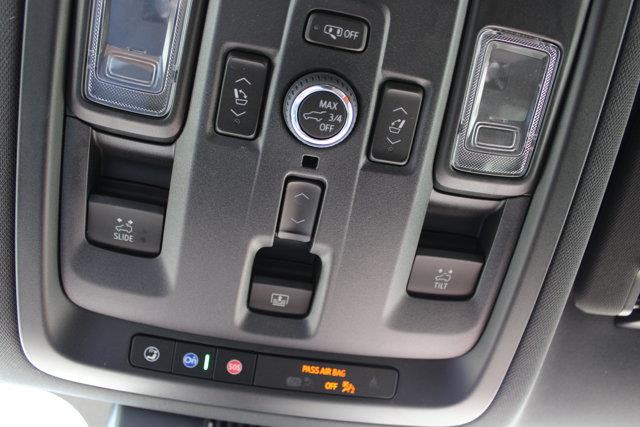 2025 Chevrolet Tahoe - $78,991
