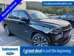 2025 Tahoe Thumbnail 1