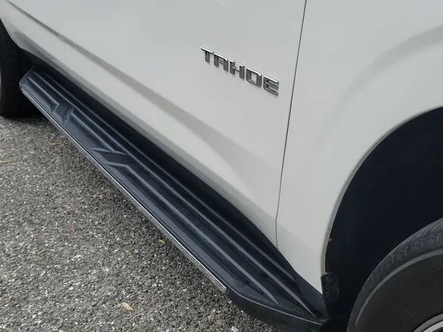 2025 Chevrolet Tahoe - $68,814