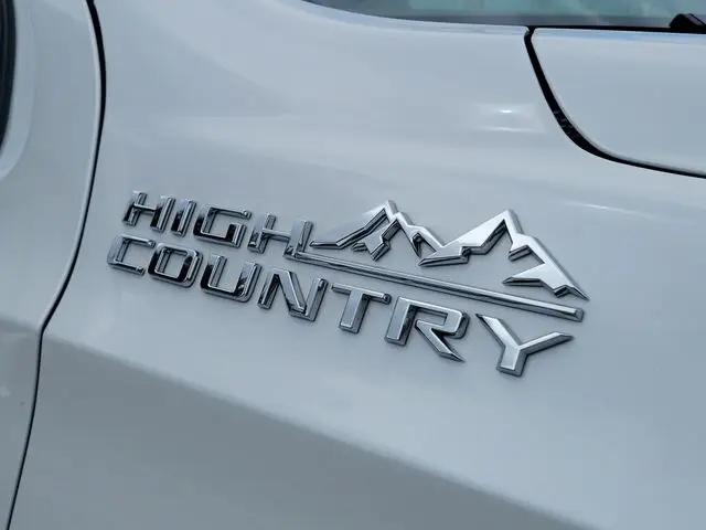 2025 Chevrolet Tahoe - $68,814