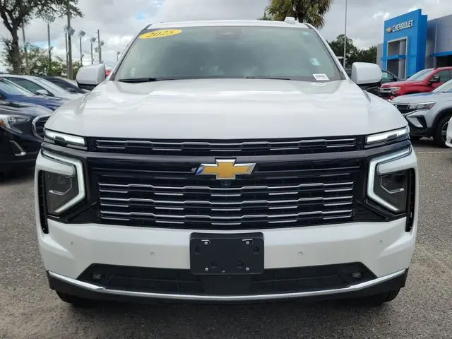 2025 Chevrolet Tahoe - $68,814