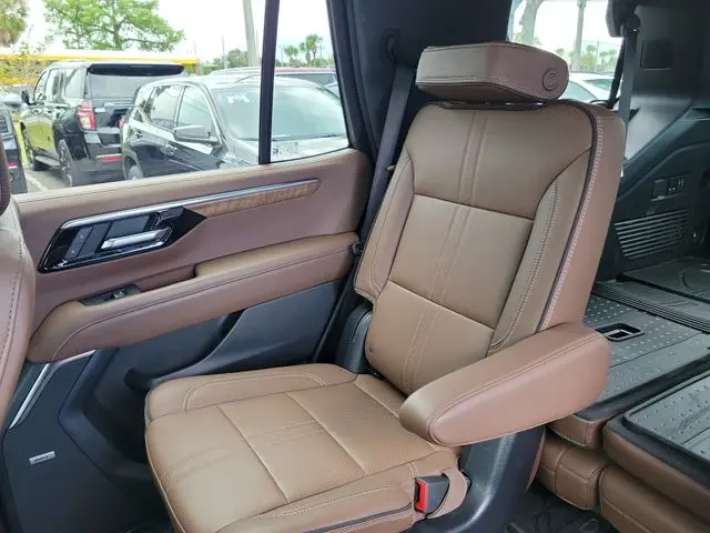 2025 Chevrolet Tahoe - $68,814