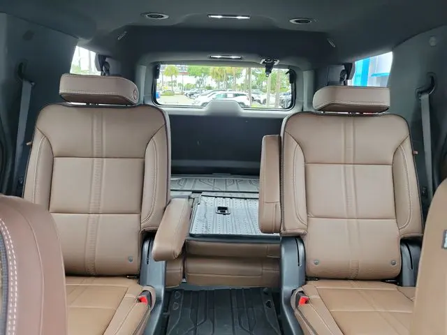 2025 Chevrolet Tahoe - $68,814