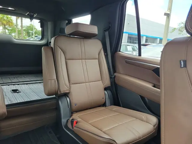 2025 Chevrolet Tahoe - $68,814