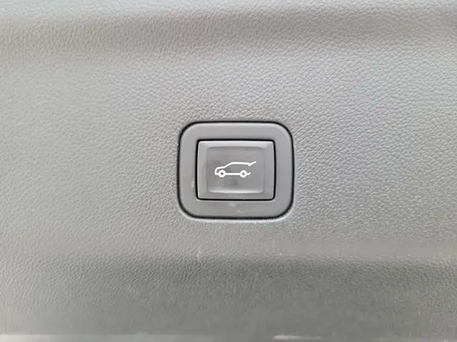 2025 Chevrolet Tahoe - $68,814
