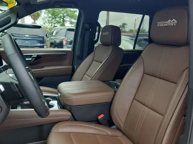 2025 Chevrolet Tahoe - $68,814