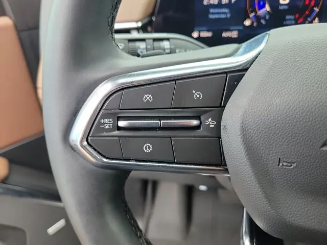 2025 Chevrolet Tahoe - $68,814