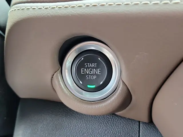2025 Chevrolet Tahoe - $68,814