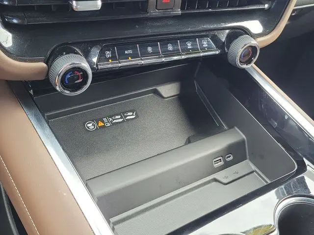 2025 Chevrolet Tahoe - $68,814