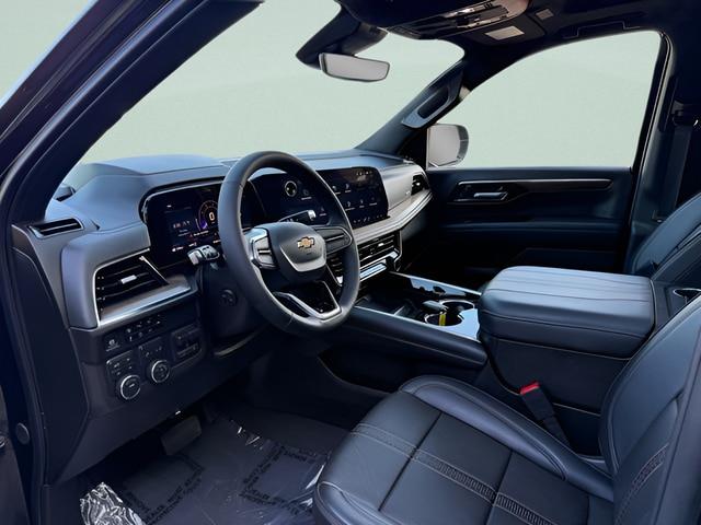 2025 Chevrolet Tahoe - $76,995