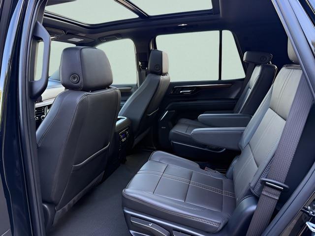 2025 Chevrolet Tahoe - $76,995