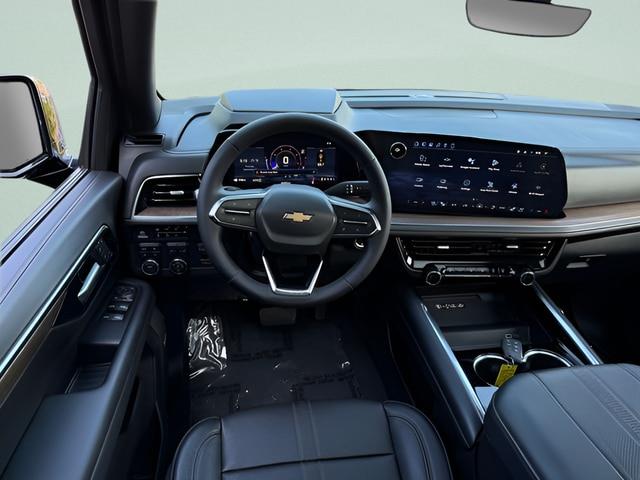 2025 Chevrolet Tahoe - $76,995