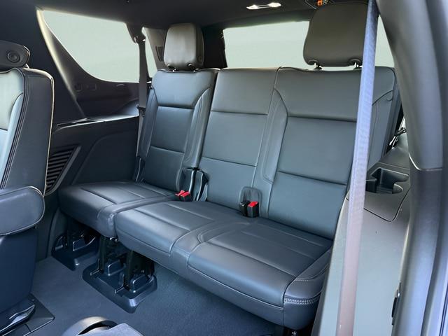 2025 Chevrolet Tahoe - $76,995