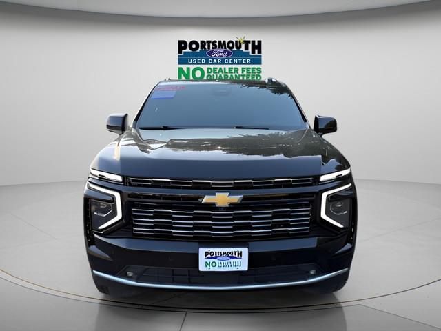 2025 Chevrolet Tahoe - $76,995