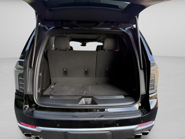 2025 Chevrolet Tahoe - $76,995