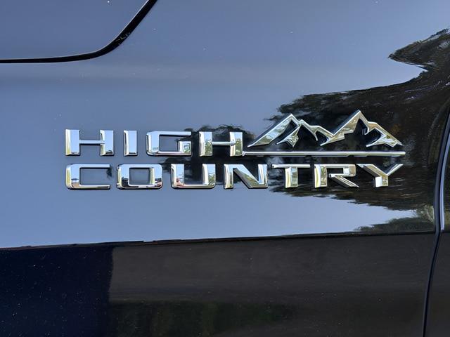 2025 Chevrolet Tahoe - $76,995