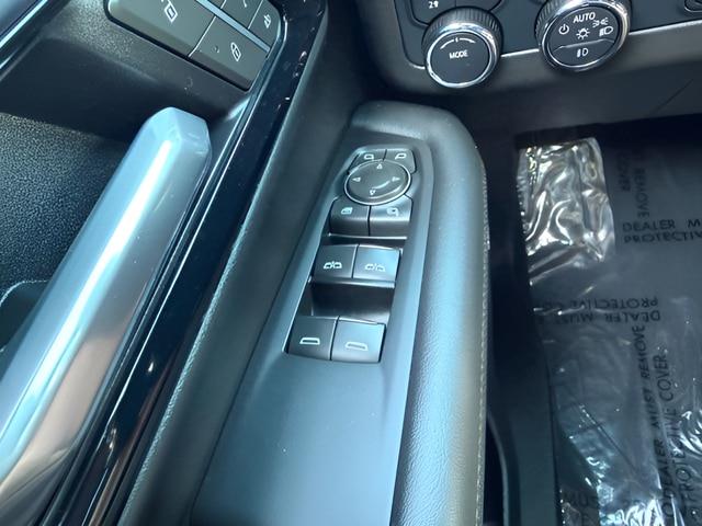 2025 Chevrolet Tahoe - $76,995