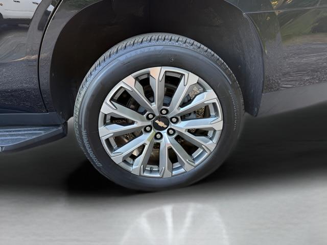 2025 Chevrolet Tahoe - $76,995