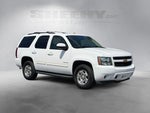 2012 Tahoe Thumbnail 2
