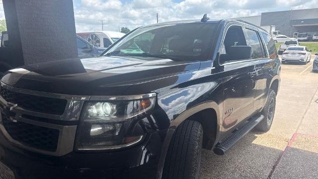 Preowned 2020 Chevrolet Tahoe LS for Sale