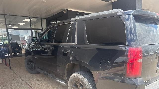 2020 Chevrolet Tahoe LS