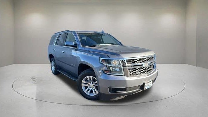 Preowned 2019 Chevrolet Tahoe LS for Sale