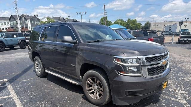 Preowned 2015 Chevrolet Tahoe LS for Sale